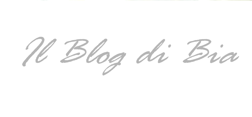 Il Blog di Bia
