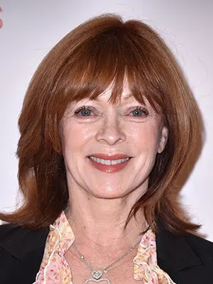 Frances Fisher's Net Worth
