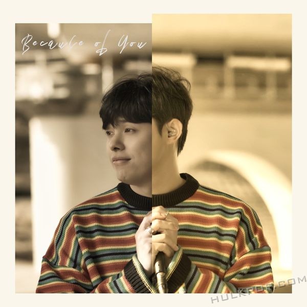 Woosoo – Because of you – Single