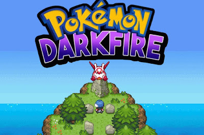 Pokémon Darkfire (GBA)