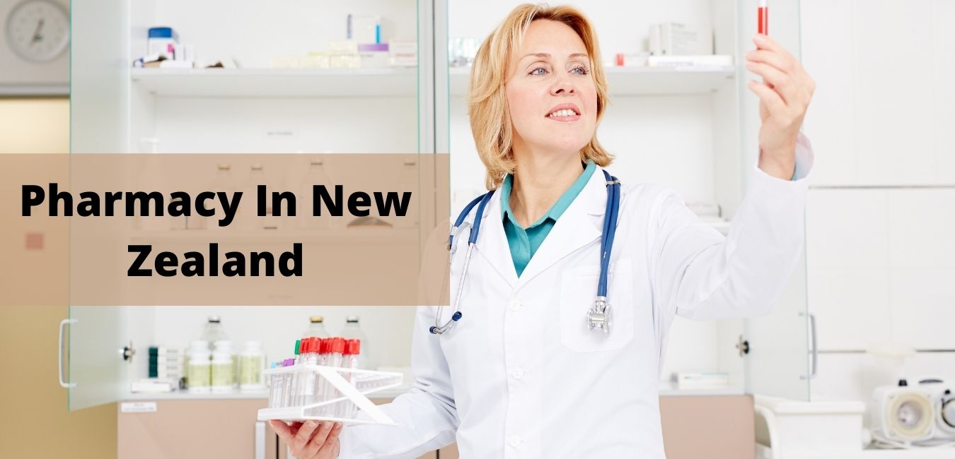 Top 5 Advantages Of Using A Local Pharmacy In New Zealand