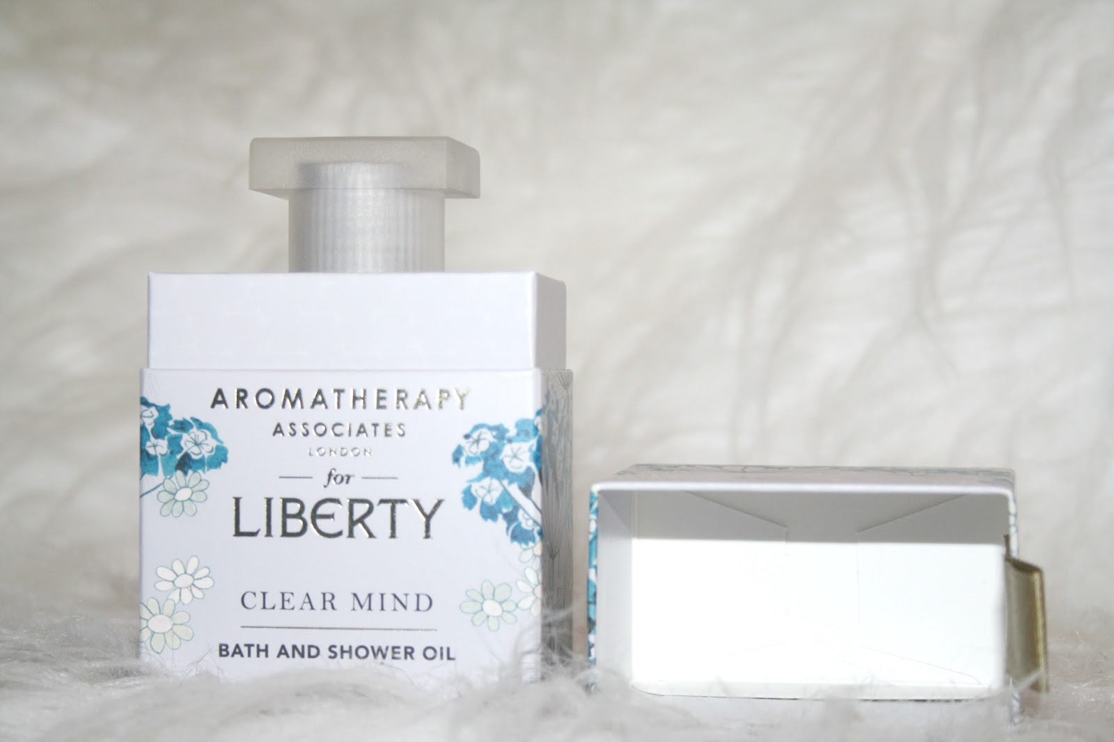 Beautyqueenuk A UK Beauty and Lifestyle Blog Aromatherapy Associates
