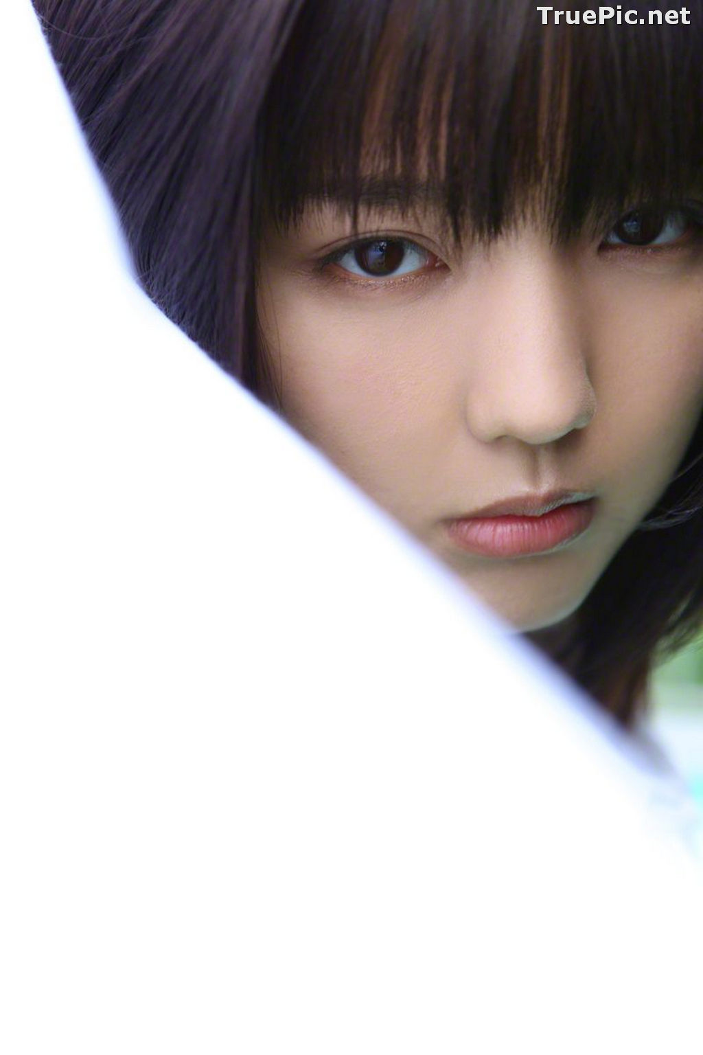 Image [WBGC Photograph] No.131 - Japanese Singer and Actress - Erina Mano - TruePic.net - Picture-25