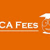 MCA Fees Structure: All About MCA Course Fees