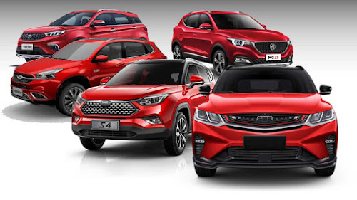 JAC Motor PH Brings In The New-Generation S4 For P 1.088M (w