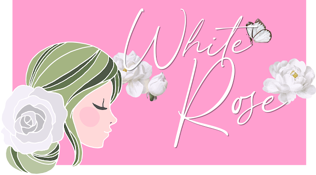 WHITE ROSE Episode 9