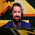 Wade Barrett assina oficialmente com o NXT