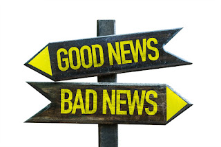 Good News and Bad New boards