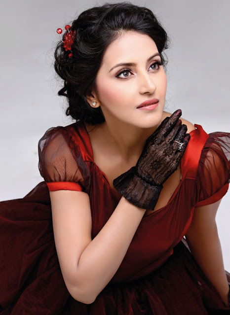 Bollywood Actress Archana Sharma Latest Hot Photoshoot Pics 6