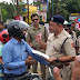২৫৭৭ শূন্যপদে জেলায় জেলায় ট্রাফিক পুলিশ কনস্টেবল নিয়োগ