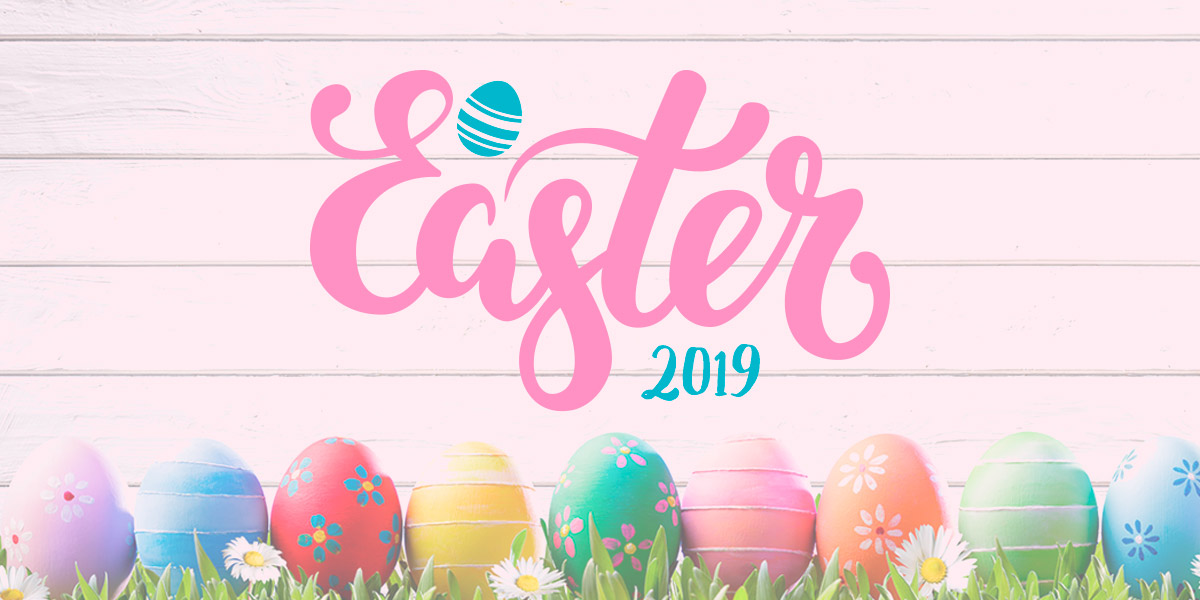 caravan deals easter 2019
