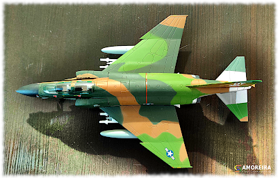 McDonnell Douglas F-4D Phantom II