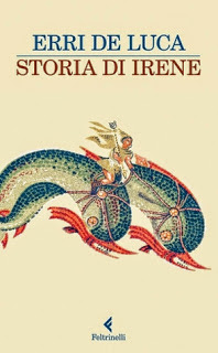 copertina storia di irene erri de luca