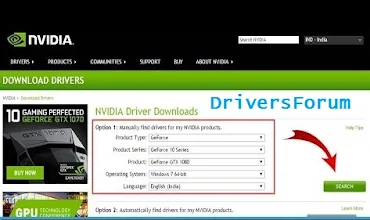 Nvidia Drivers for Windows 10 64 Bit Nvidia-Drivers-for-Windows-10