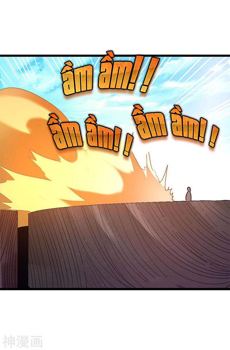 Cửu Dương Thần Vương Chapter 210 - AB Truyện