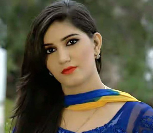Xxx Haryanai Sapna Chodari - Pictures *} Great collection of Sapna Chodhry beautiful and Sexy ...