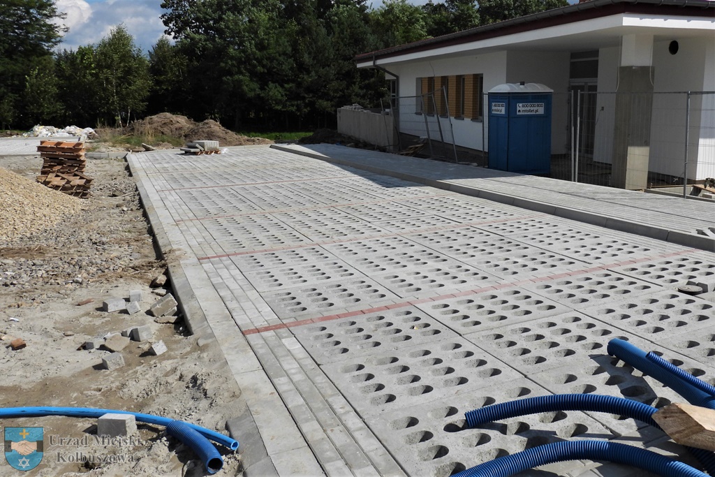 Tak wygląda budowa bulwarów [ZDJĘCIA]