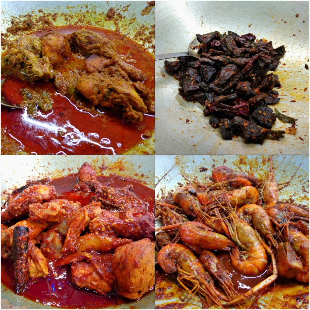Sisik Ikan In English : Follow Me To Eat La - Malaysian Food Blog