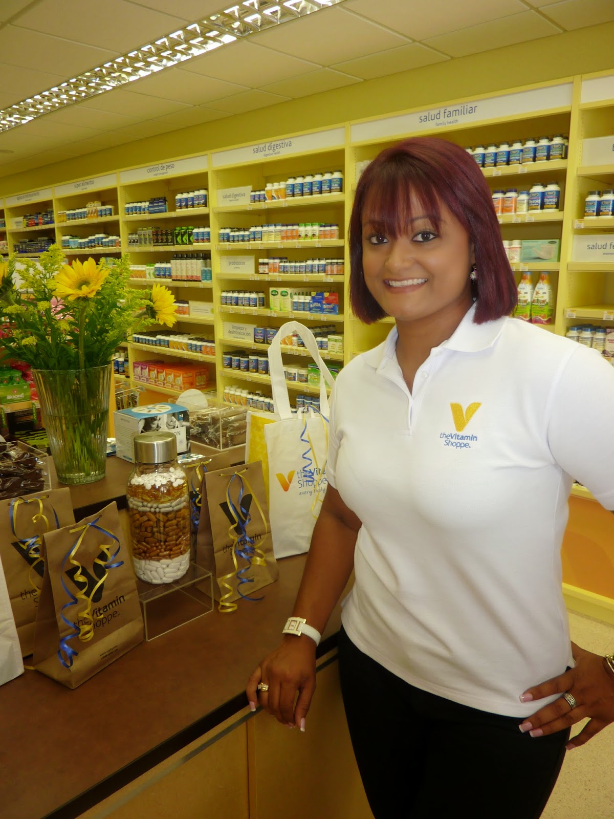 The Vitamin Shoppe Panama