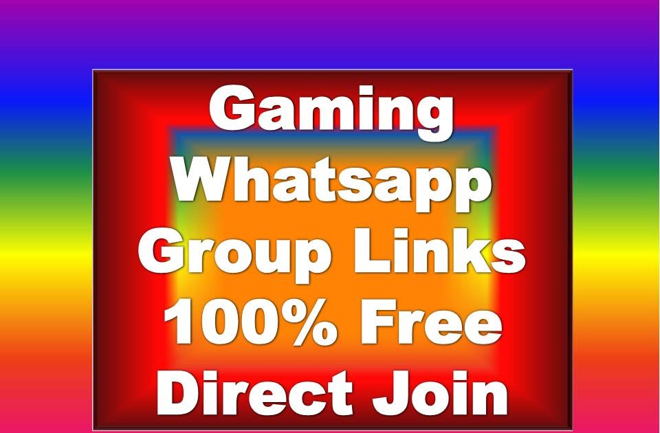 Whatsapp Group Link: Whatsapp Group Links 2022-2023 | New Active Real