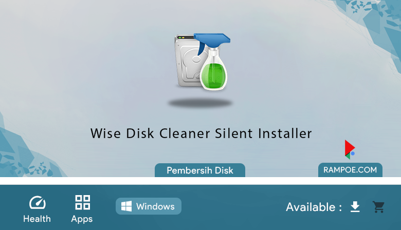 Wise disk ccleaner