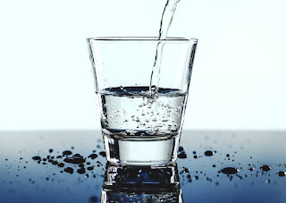 Su içmek zayıflama