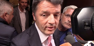 Renzi contro quota 100: Voglio cancellarla. È ingiusta. Cosa ne pensate?