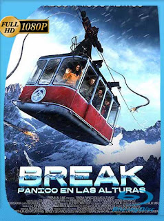 Panico en las alturas (2019) HD [1080p] Latino [GoogleDrive] PGD