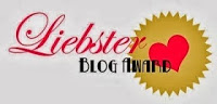 Libster Blog Award