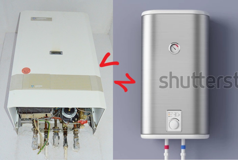 5 reasons why gas heating is better than electric heating