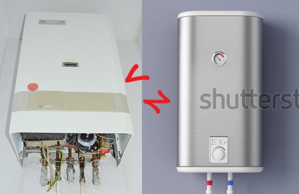 5 reasons why gas heating is better than electric heating