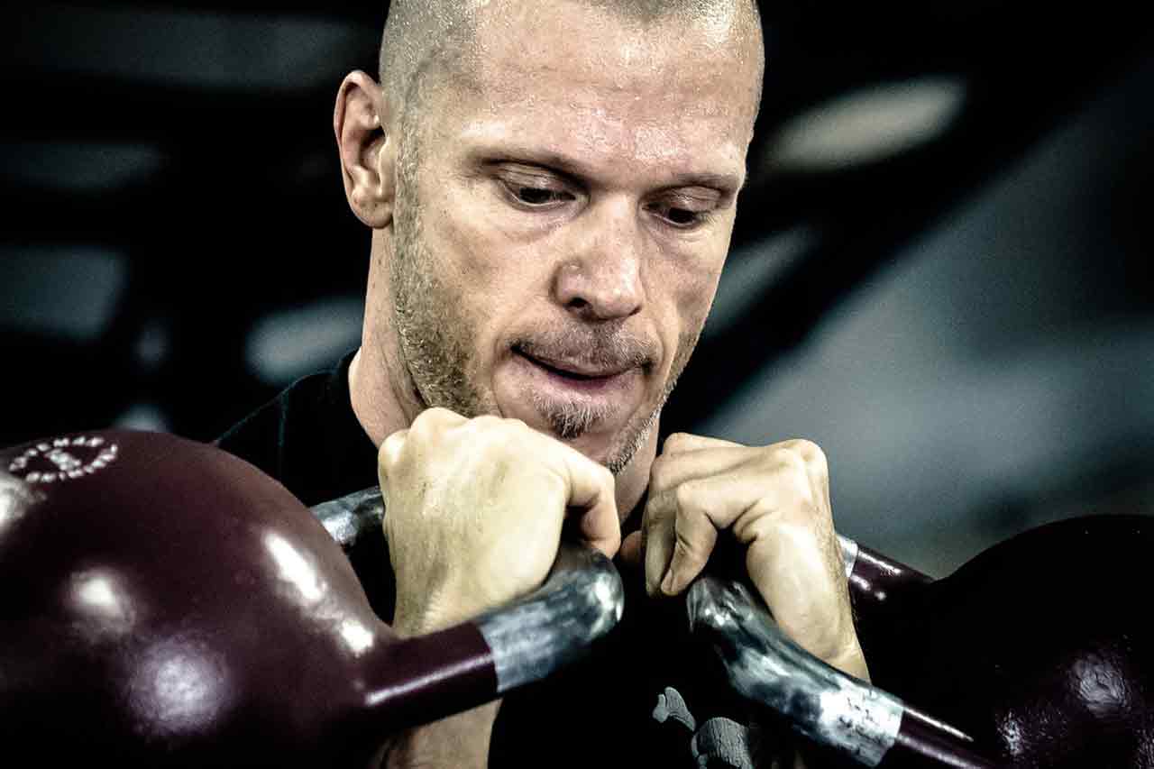 How To Master Musculation With The Best Training Tips