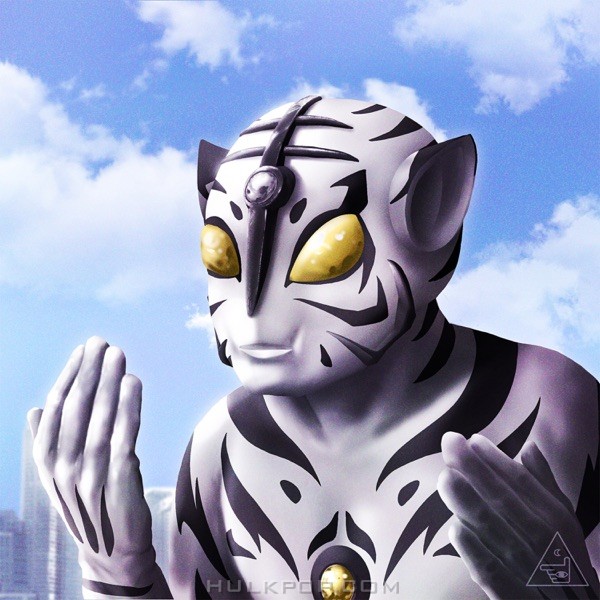 WooPark – Aargh – Single