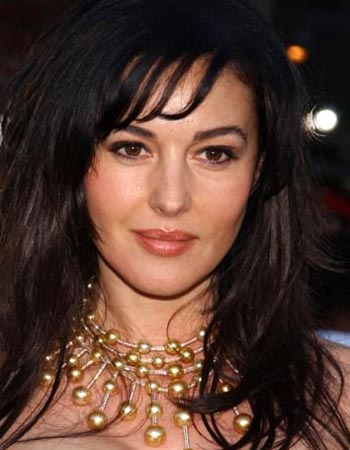 Monica Bellucci hd wallpaper