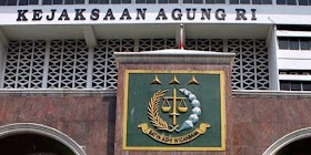 Diduga Biarkan Suzanna Tanojo Dan Mukmin Ali Buron, KAKI Somasi Kejagung
