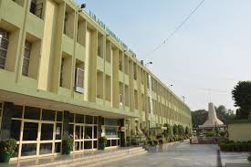 Kulachi Hansraj Model School, Delhi