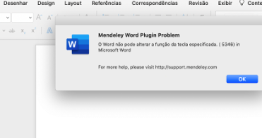 mendeley citation plugin word for mac error mendeley citation plugin word for mac error