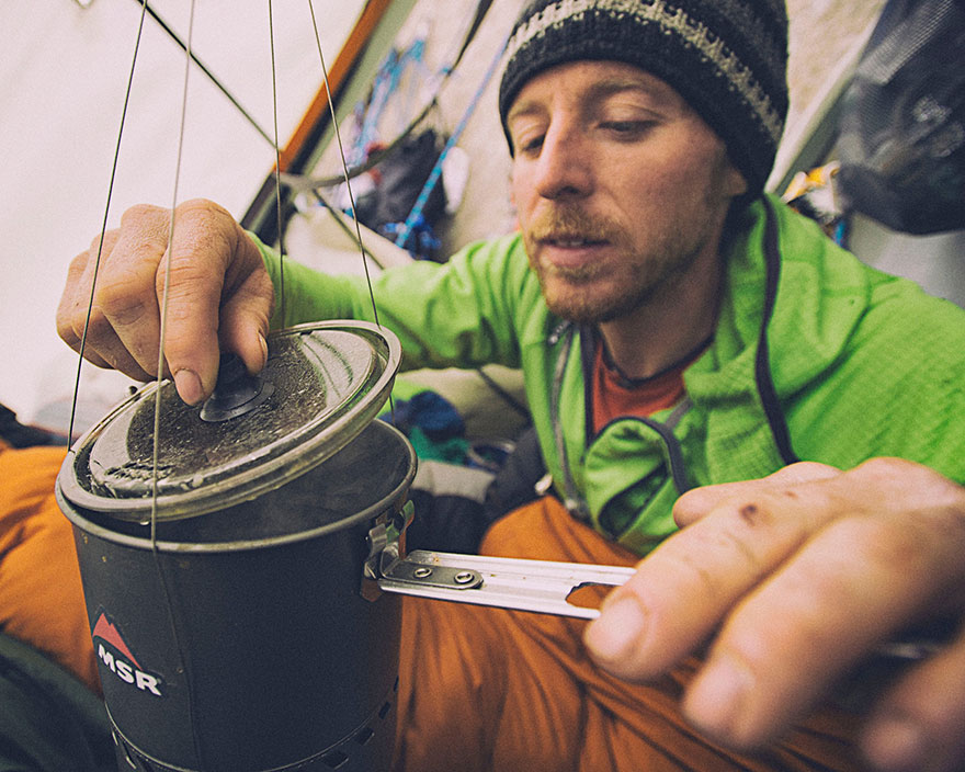 Two Men Just Made History By FreeClimbing 3000ft Up The Hardest Route