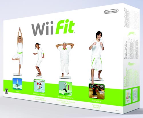 What Is Nintendo Wii Fit Is The Exercise Game Worth For Fitness