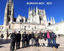 Burgos Noviembre 2021