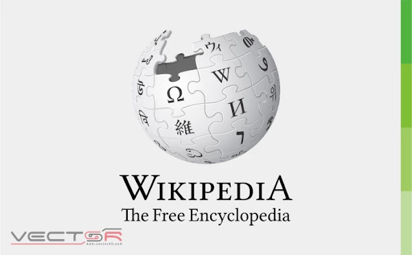 Wikipedia Logo - Download Vector File CDR (CorelDraw)