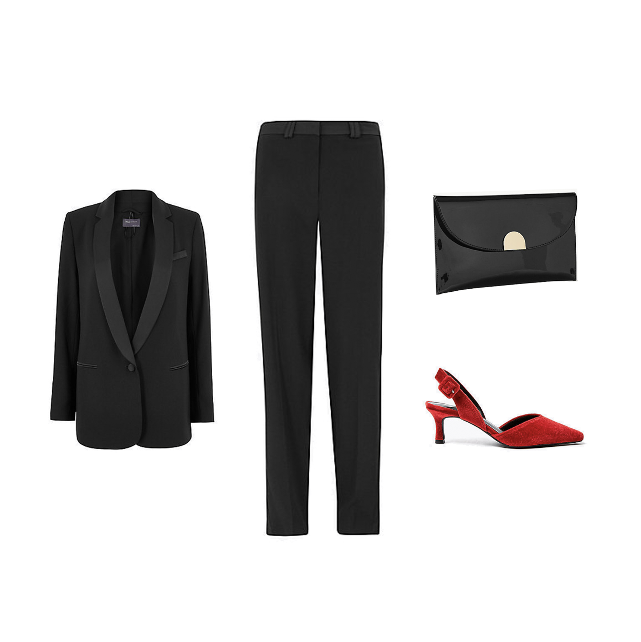 marks and spencer party wear