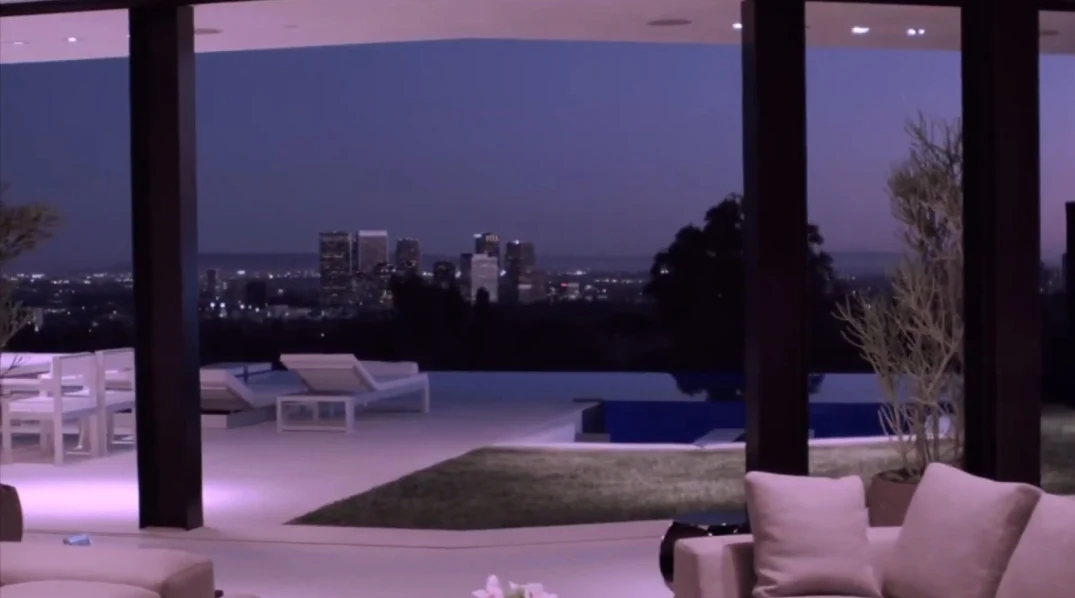 75 Interior Design Photos vs. 1201 Laurel Way, Beverly Hills, CA Ultra Luxury Mansion Tour