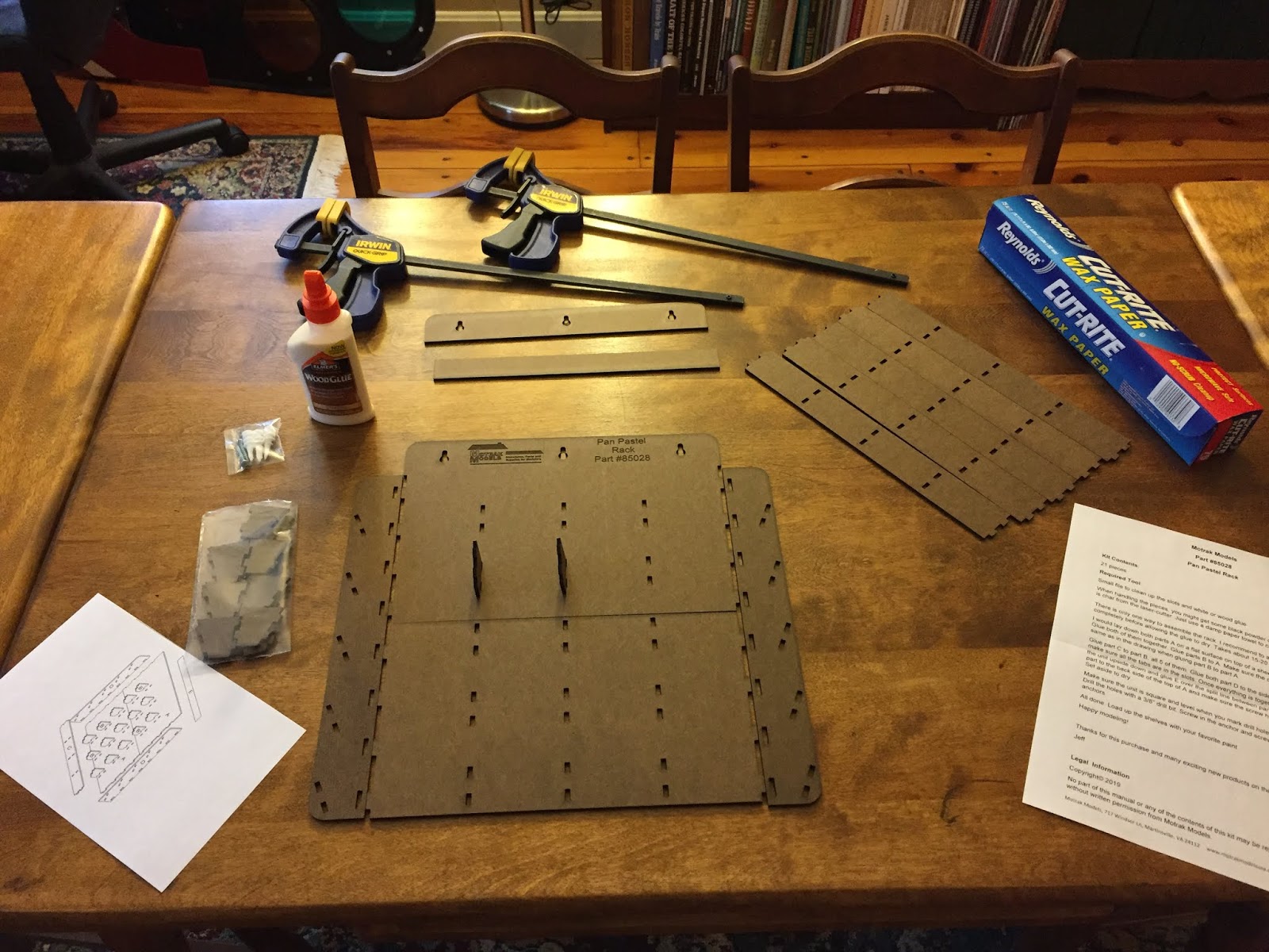 The Valley Local: Monday 