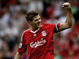 Liverpool: Ofrece dos años a Gerrard