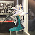 HGUC 1/144 Gundam Delta Kai on display at GBWC Malaysia 2012