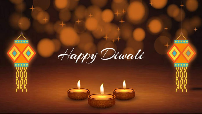 Design for Diwali Greeting Cards Design for Diwali Greeting Cards
