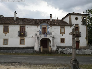 BUILDINGS / Quinta da Nossa Senhora da Luz, Castelo de Vide, Portugal
