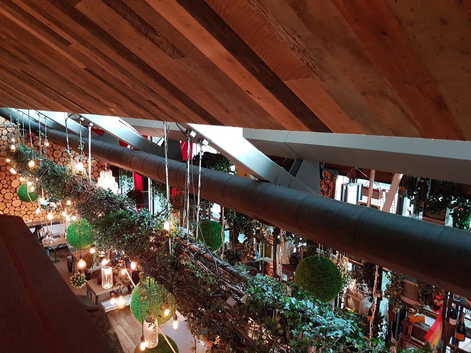 EVENTS Gin Tasting Impossible Manchester Seeing Spots