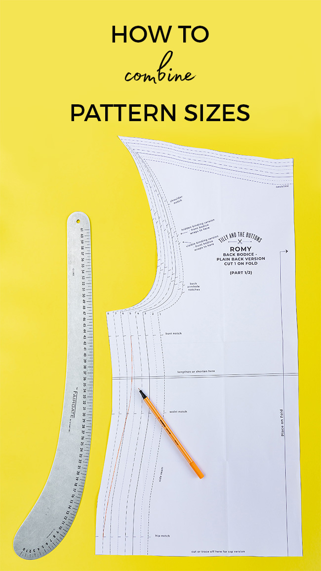 Perfecting Your Sewing Patterns With Tracing Paper